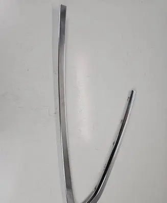 BMW 3 GT F34 Rear side glass trim 27000851