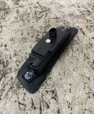 Opel Astra K Tailgate/trunk/boot exterior handle 060769005