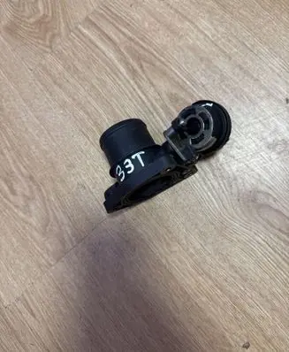 Throttle valve