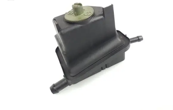 Volkswagen Bora Power steering fluid tank/reservoir 1J0422371C