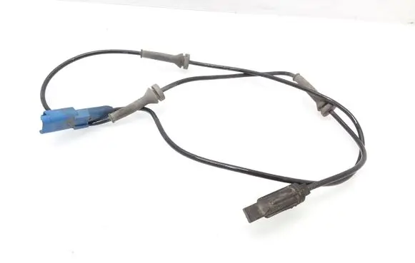 Peugeot 508 ABS brake wheel speed sensor 9674577980