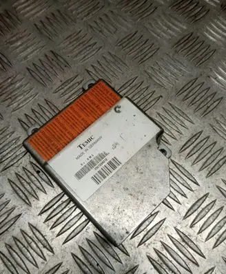 BMW 7 E38 Airbag control unit/module 3501294312