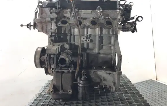 Hyundai i10 Engine G4LA