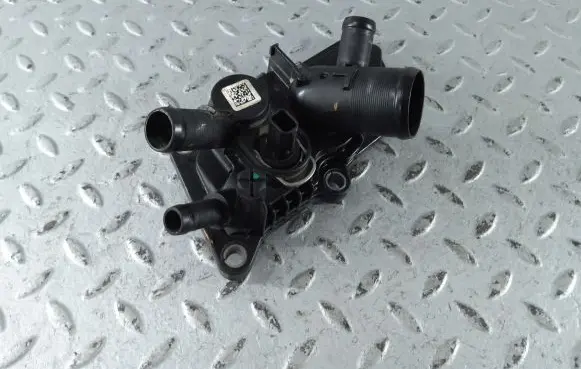 Thermostat/thermostat housing
