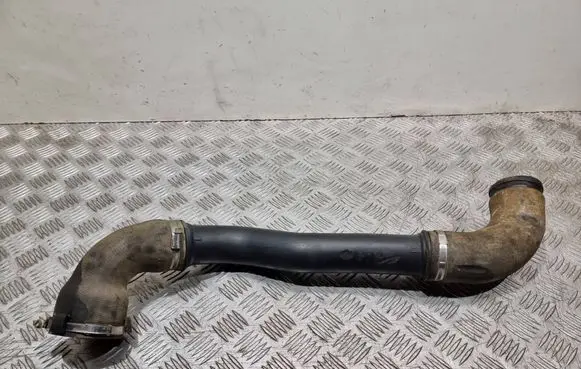 Peugeot Expert Intercooler hose/pipe 1484102080
