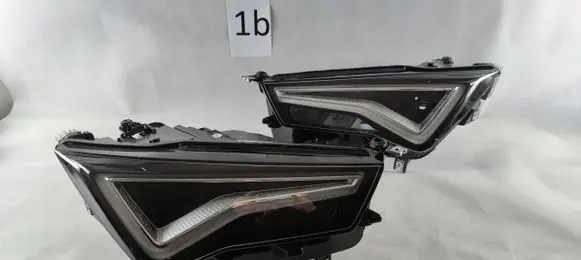 Seat Ateca Headlights/headlamps set 