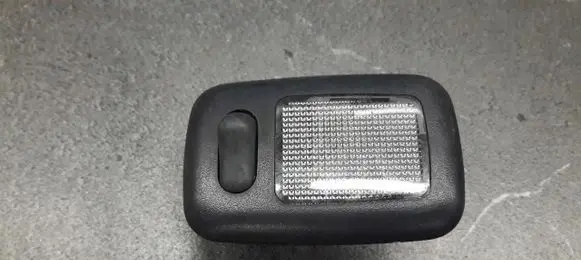 Volvo C70 Headlining lighting console trim 770082217