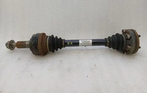 Porsche 911 991 Drive shaft (set) 99133202452
