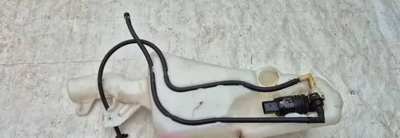 Jeep Compass Windshield washer fluid reservoir/tank 55112669AA
