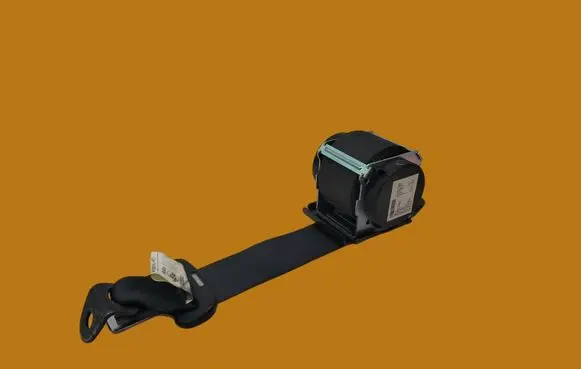 Mitsubishi ASX Front seatbelt 