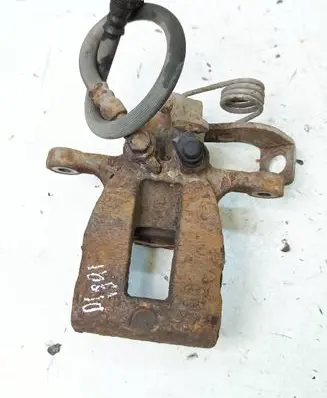 KIA Rio Rear brake caliper