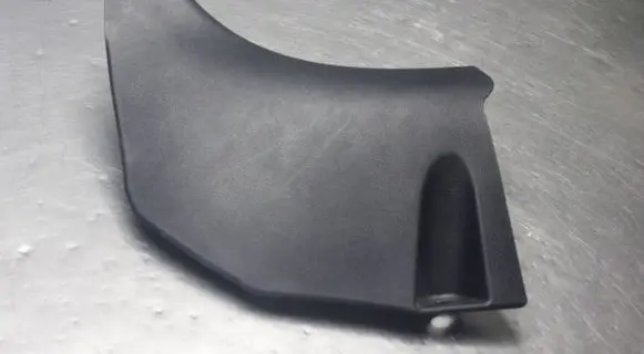 Toyota Prius (XW50) (A) pillar trim 6211247200