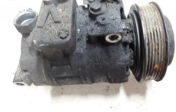 Renault Espace - Grand espace IV Air conditioning (A/C) compressor (pump) 4472208622