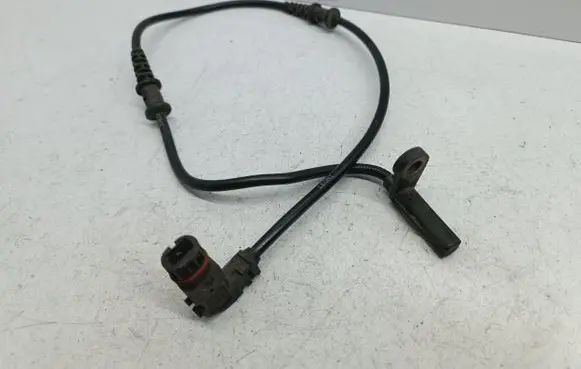 ABS brake wheel speed sensor