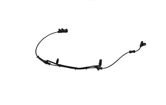 ABS rear brake sensor
