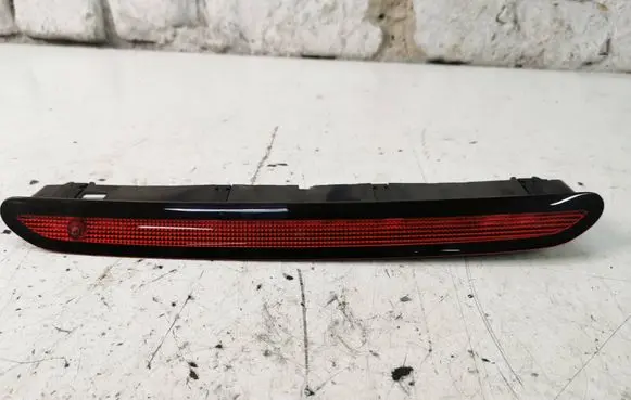 Volkswagen Golf VII Third/center stoplight 5G0945087B
