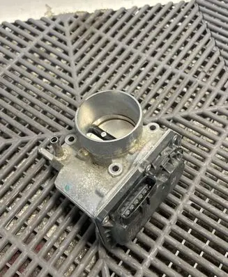 Toyota Corolla E210 E21 Throttle valve 220300T110