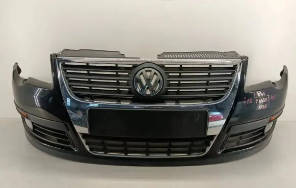 Volkswagen PASSAT B6 Front bumper