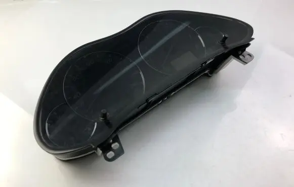 Toyota Avensis T250 Speedometer (instrument cluster) 8380005A90C