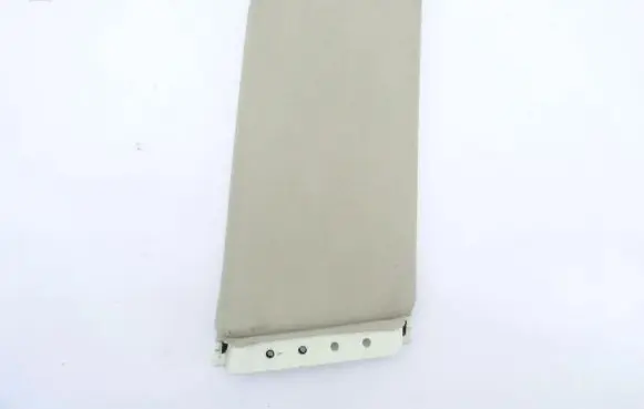 Land Rover Range Rover L322 (B) pillar trim (bottom)