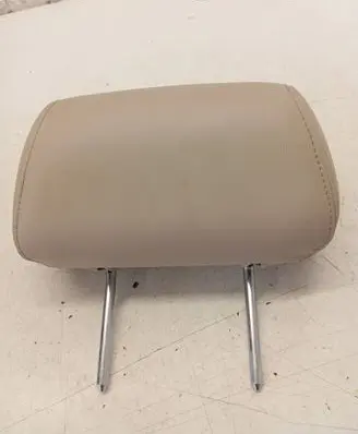 Cadillac SRX Rear seat headrest 