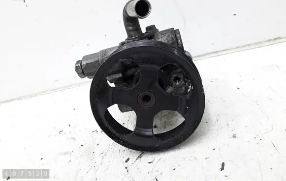 Dodge Journey Power steering pump