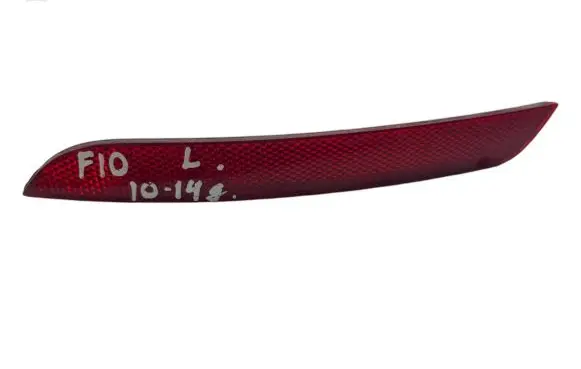 BMW 5 F10 F11 Rear tail light reflector 7203238