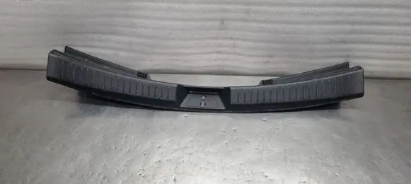 Mazda CX-5 Trunk/boot sill cover protection KD456889X