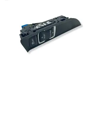 BMW 3 F30 F35 F31 ESP (stability program) switch 9252920
