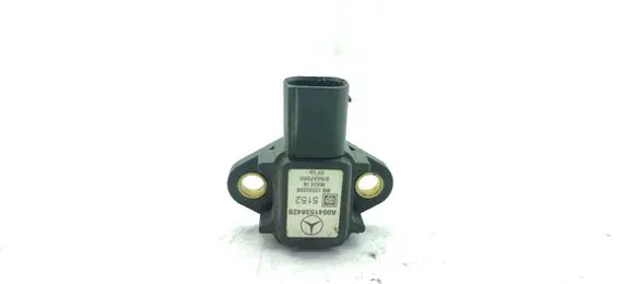 Mercedes-Benz C W204 Air pressure sensor A0041538428 5152