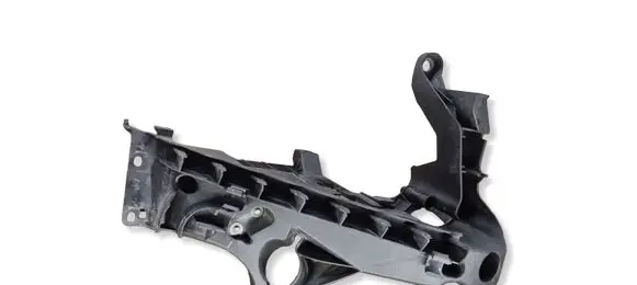 Audi A5 Sportback 8TA Headlight/headlamp mounting bracket 8T0805608R