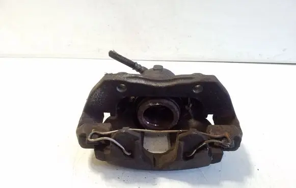 MG ZS Front brake caliper