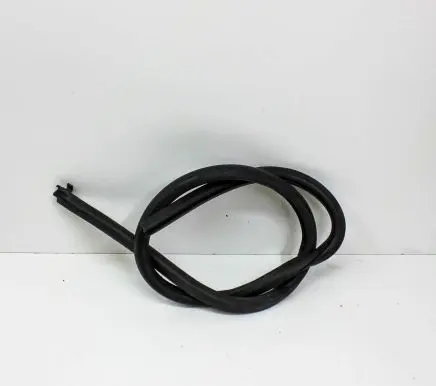 Volkswagen Eos Rubber seal front coupe door 
