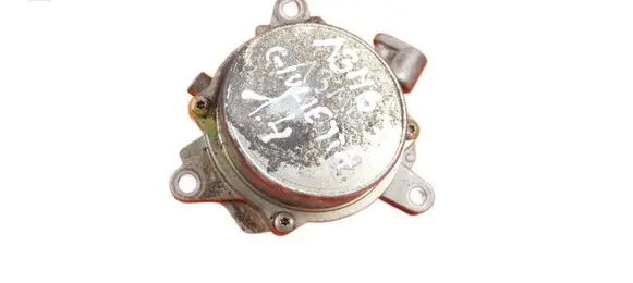 Alfa Romeo Giulietta Vacuum pump 701555040 940A2000