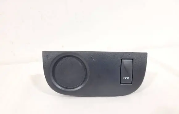 Dacia Sandero II Other switches/knobs/shifts 684934791R 1206992X 684937116R