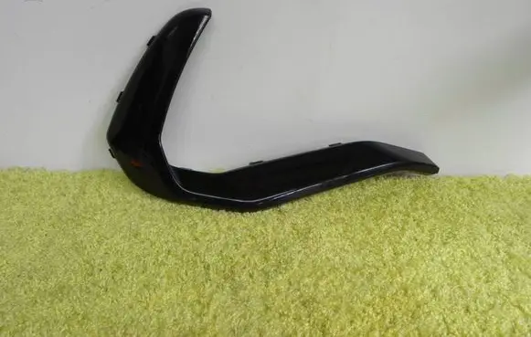 Audi Q3 F3 Rear bumper trim bar molding 83f807967