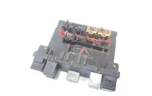 Volkswagen PASSAT B6 Comfort/convenience module 3C0937049AJ