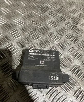 Volkswagen PASSAT B6 Gateway control module 3C0907530C