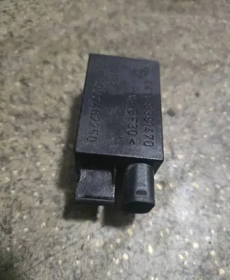 BMW 5 E39 AUC sensor 64118391470 110187 00612000462250