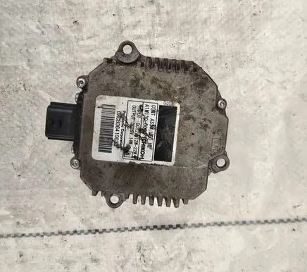 Nissan Leaf I (ZE0) Light module LCM A1m1300000