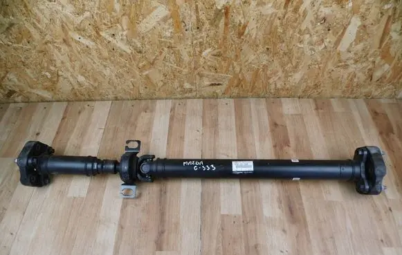 Mazda CX-60 Drive shaft (set) PF612510XB