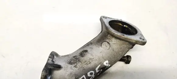 Nissan Qashqai EGR valve line/pipe/hose
