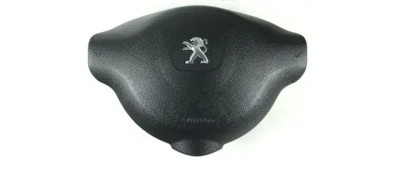Peugeot Partner Steering wheel airbag 96773144ZD