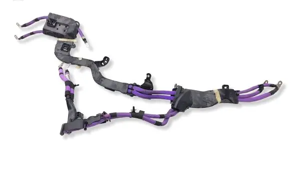 Opel Grandland X High voltage cable 9846956680