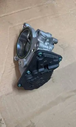 BMW X3 G01 Throttle valve A2C15022500 8623324 862332405