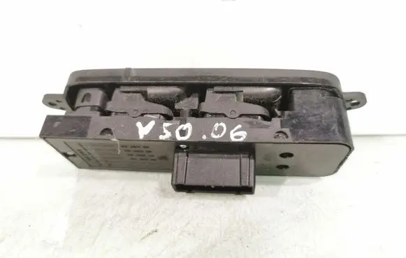 Volvo V50 Electric window control switch 30773427