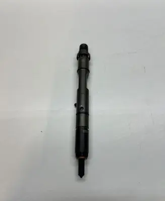 Fuel injector