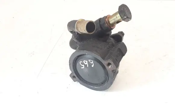 Alfa Romeo 156 Power steering pump 55183805