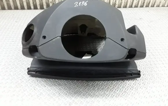 Opel Zafira B Steering wheel column trim