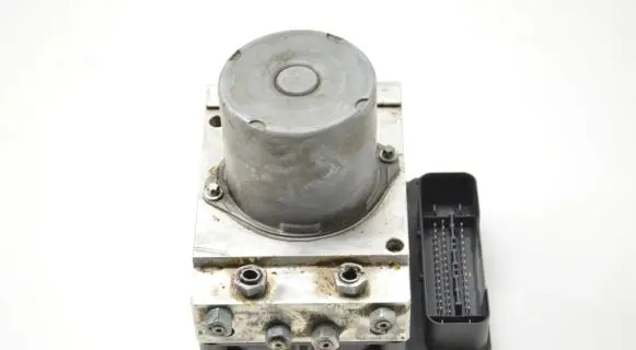 Audi A6 S6 C7 4G ABS Pump 4G0907379